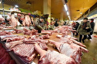 浙江仙居春節(jié)市場貨足價穩(wěn)，食用農(nóng)產(chǎn)品批發(fā)購銷兩旺
